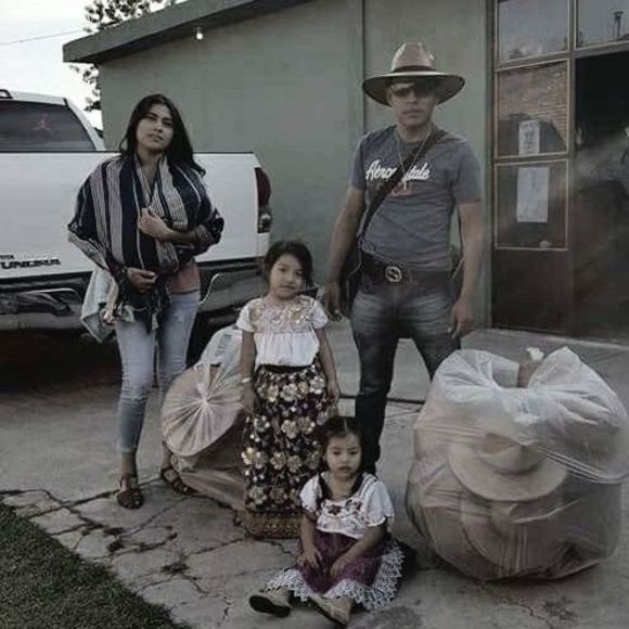 Meet your Posher, Maria - Picture 1 of 1